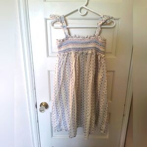 4th of July dress